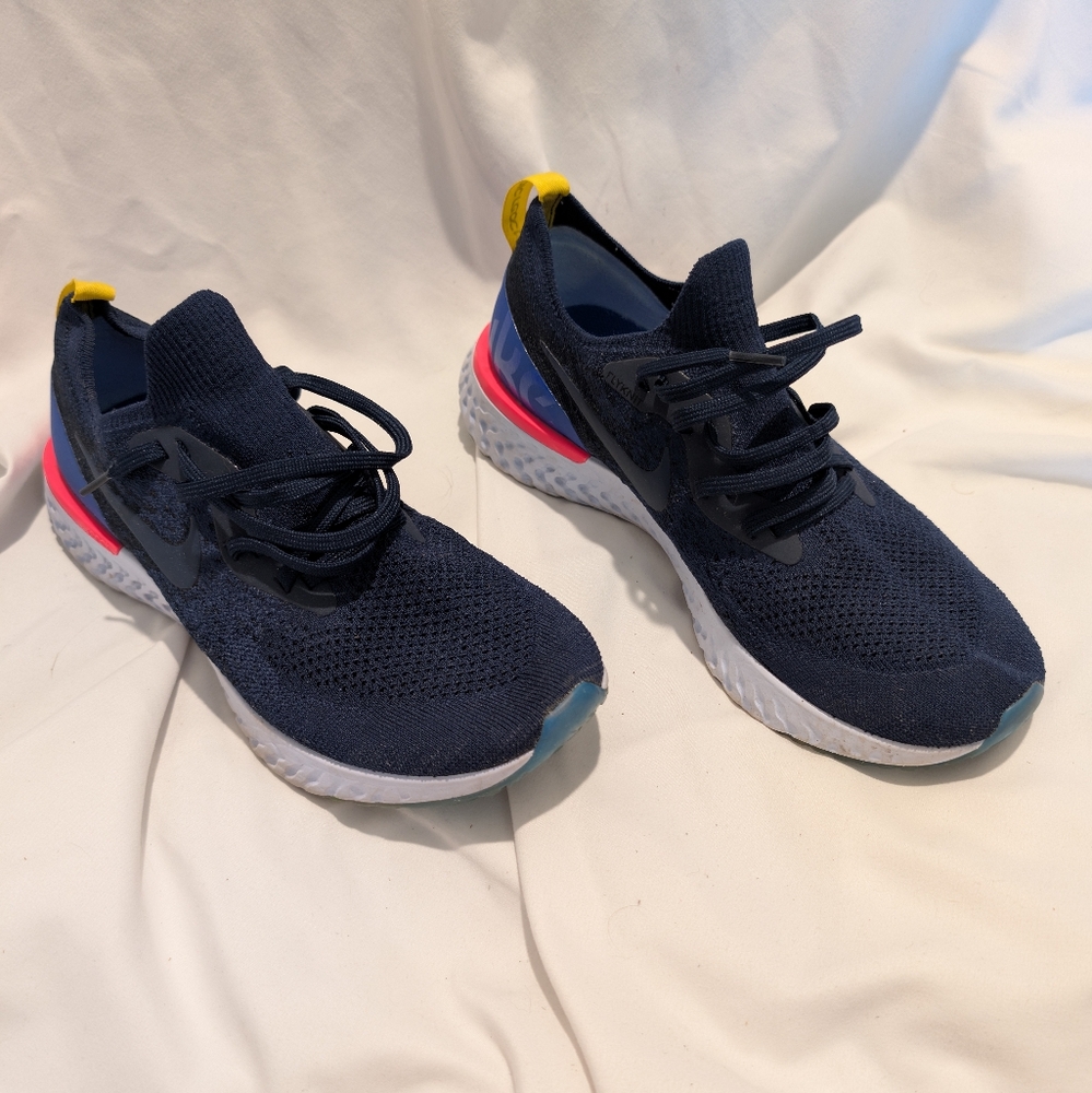 Nike Epic React